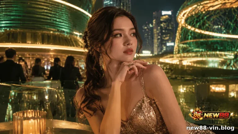 NEW88 - Link Trang Chủ Nhà Cái NEW88-VIN.BLOG Tặng Code 99K Uy Tín 2026 - hình ảnh - new88-vin.blog